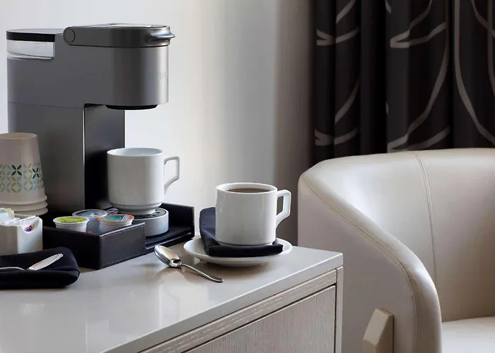 Clift Royal Sonesta San FranciscoAlbergo